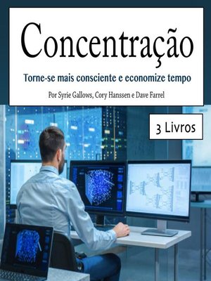cover image of Concentração